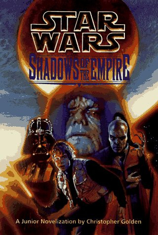 Shadows of the Empire (Star Wars)