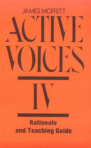 Active Voices IV