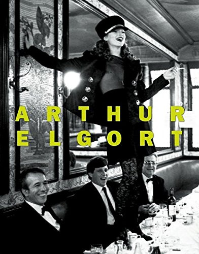 Arthur Elgort: The Big Picture