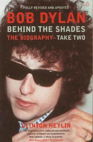 Bob Dylan : Behind the Shades - Take Two