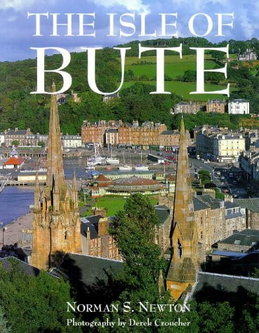 Isle of Bute (Pevensey Island Guides)