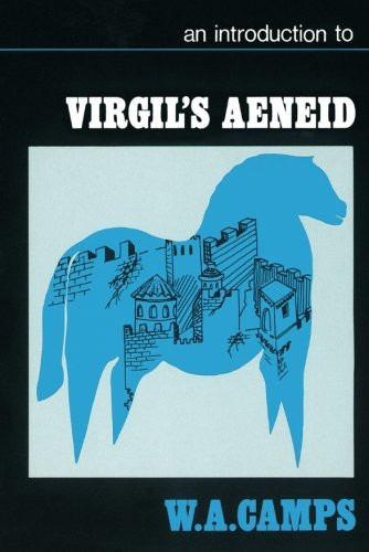 An Introduction to Virgil's Aeneid