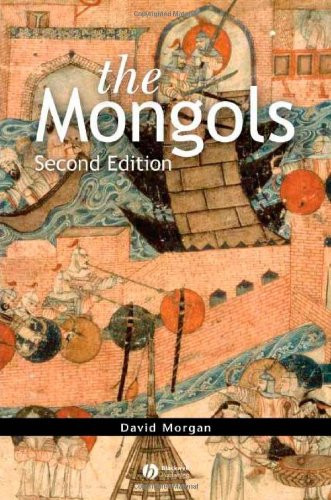 The Mongols