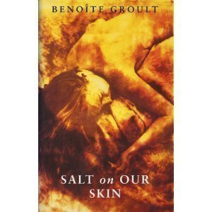Salt On Our Skin