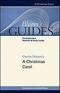 A Christmas Carol (Bloom's Guides (Hardcover))
