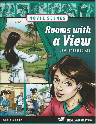 Rooms With a View: Low Intermediate (Novel Scenes)