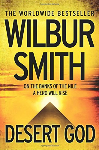 DESERT GOD PB