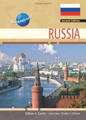 Russia (Modern World Nations)