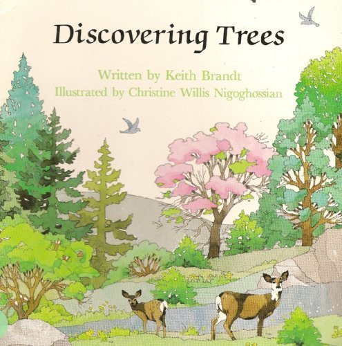 Discovering Trees