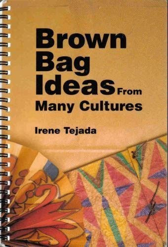 Brown Bag Ideas From Many Cultures
