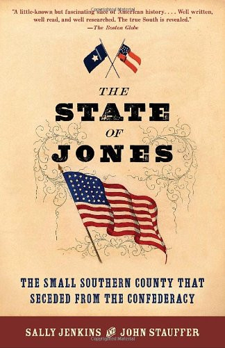 The State of Jones: The Small Southern County that Seceded from the Confederacy