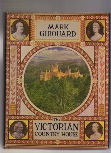 The Victorian Country House