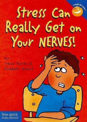 Stress Can Really Get on Your Nerves! (Laugh & Learn)
