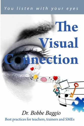 The Visual Connection: You Listen With Your Eyes