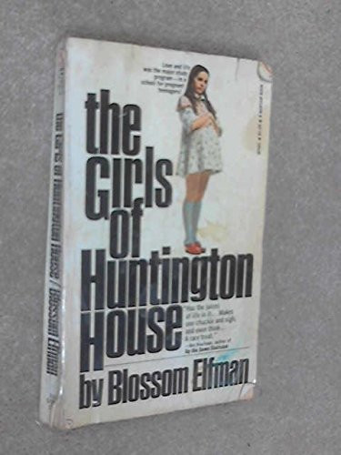 The Girls of Huntington House