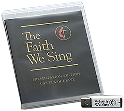 The Faith We Sing Presentation Edition