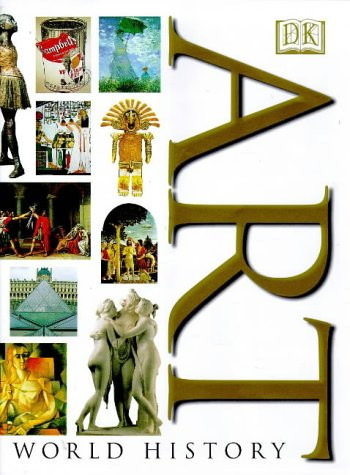 Art: A World History (English and Spanish Edition)