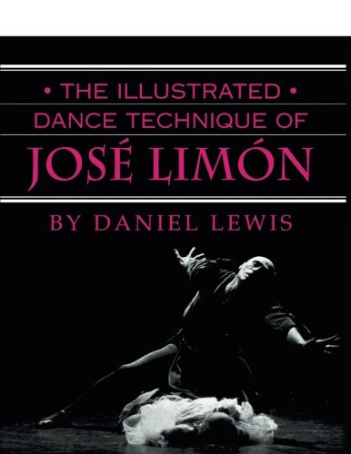 The Illustrated Dance Technique of Jos Limn