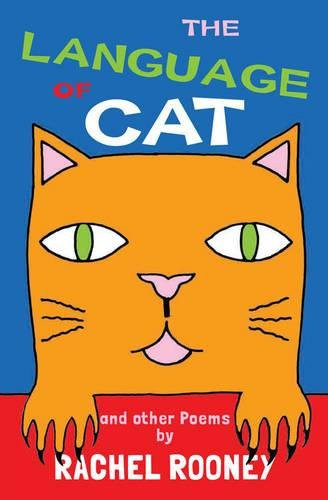 The Language of Cat and Other Poems