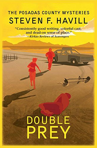 Double Prey: A Posadas County Mystery (Posadas County Mysteries)