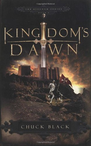 Kingdom's Dawn (Kingdom, Book 1)