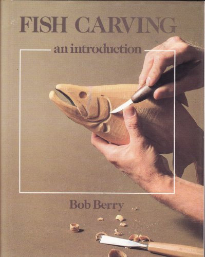 Fish Carving