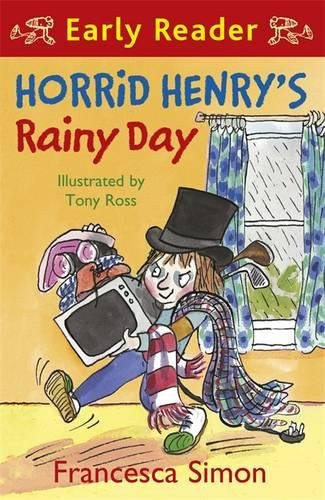 Horrid Henry's Rainy Day (Horrid Henry Early Reader)