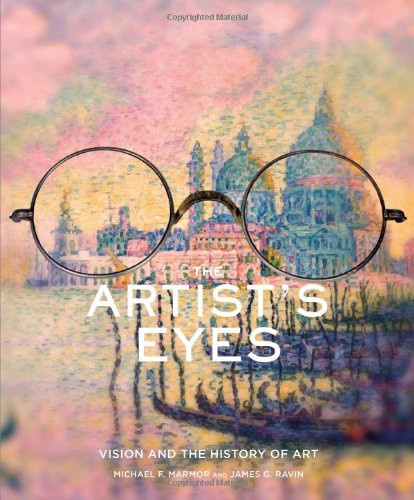 The Artist's Eyes