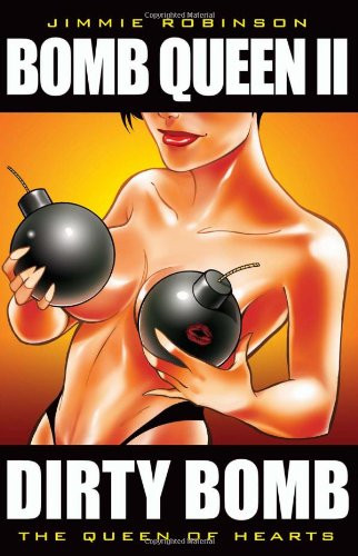 Bomb Queen, Vol. 2
