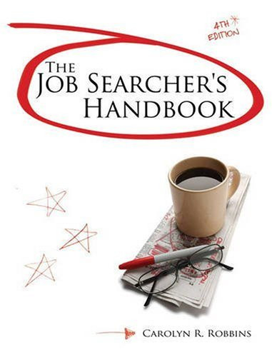 The Job Searcher's Handbook (4th Edition)