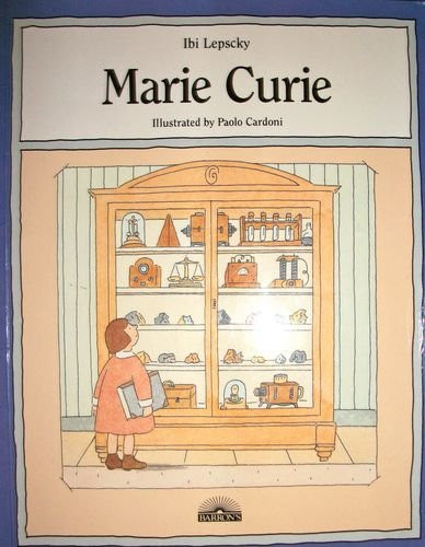 Marie Curie