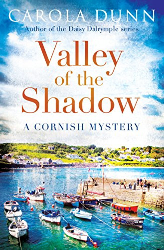 Valley of the Shadow