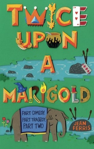 Twice Upon a Marigold