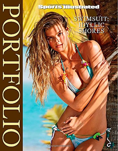Sports Illustrated Swimsuit Portfolio: Idyllic Shores