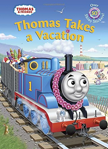 THOMAS TAKES A VACAT