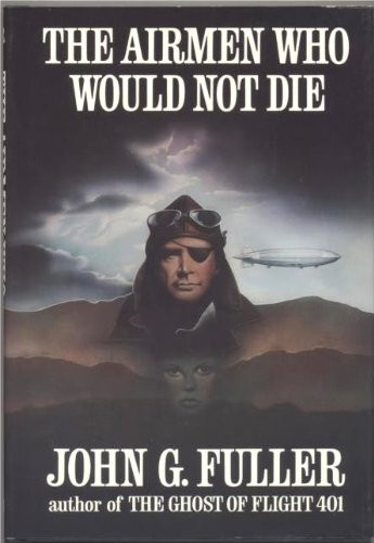 Airmen Would Not Die