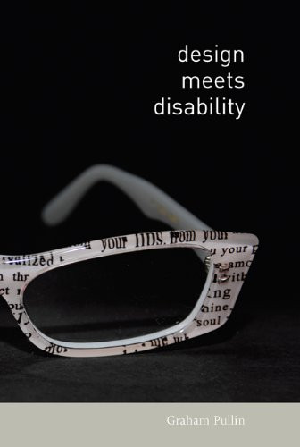 Design Meets Disability (MIT Press)