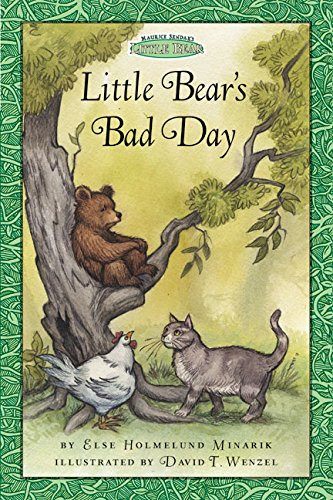 Little Bear's Bad Day (Maurice Sendak's Little Bear) (Festival Reader)