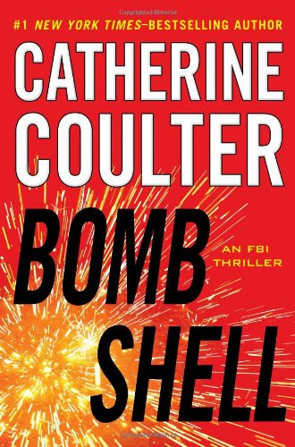 Bombshell (An FBI Thriller)