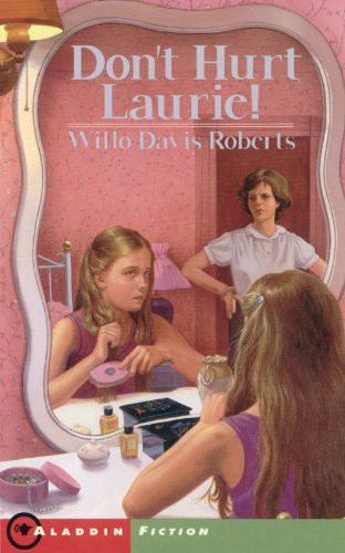 Don't Hurt Laurie (Aladdin Fiction)