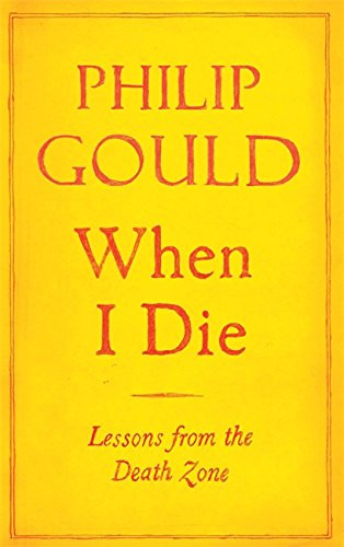 When I Die: Lessons From the Dead Zone