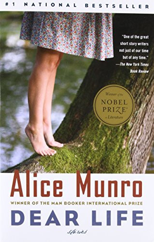 Dear Life: Stories (Vintage International)