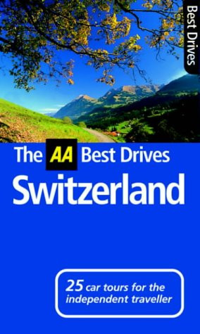 Switzerland (AA Best Drives)