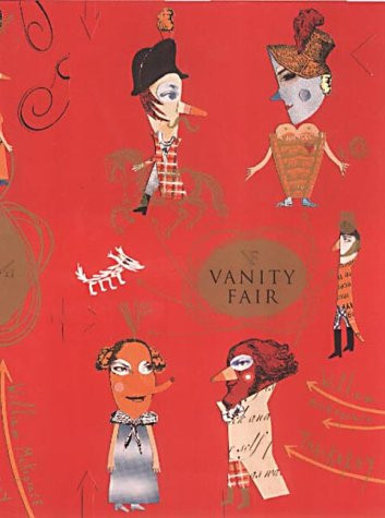 Vanity Fair (Penguin Summer Classics)