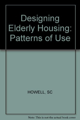 Designing for Aging: Patterns of Use