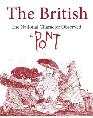The British Character. Pont