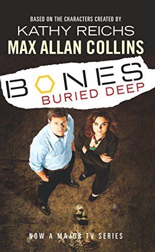 Bones: Buried Deep