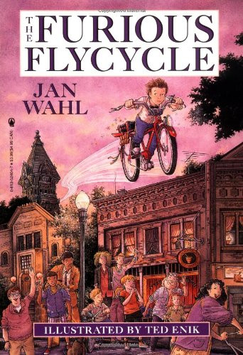 The Furious Flycycle
