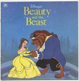 Disney's Beauty and the Beast (Golden Books)