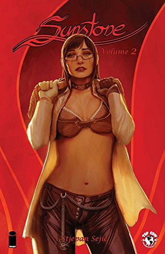 Sunstone Volume 2 (Sunstone Tp)